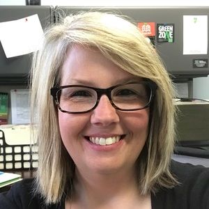 Meet your Posher, Sabrina